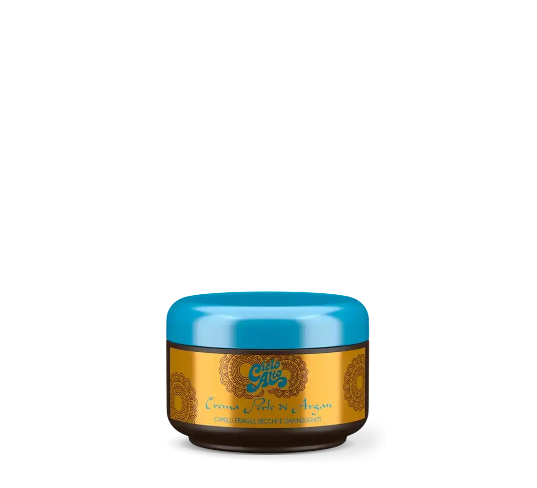 Perle di Argan Cielo Alto