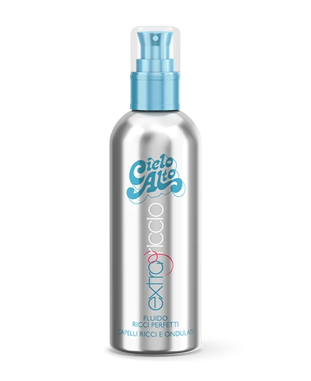 Fluido Ricci Perfetti extra riccio