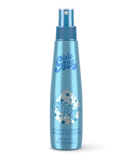 Acqua Magica - NO LINEA**