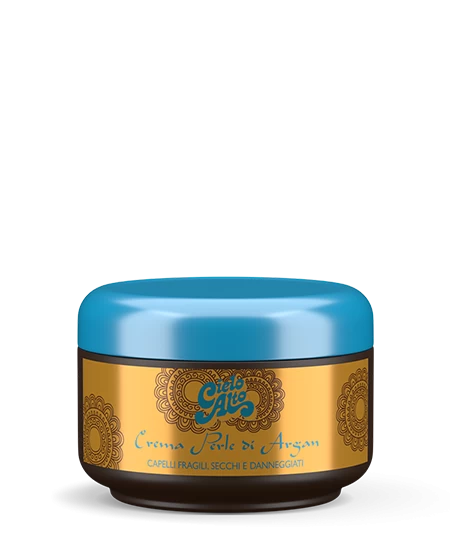 Crema Perle di Argan