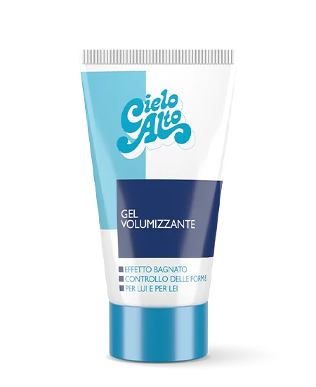 Gel Volumizzante