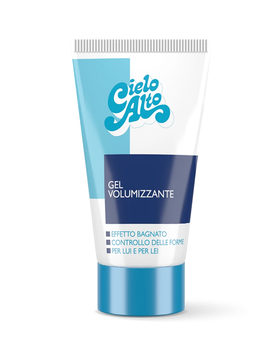 Gel Volumizzante